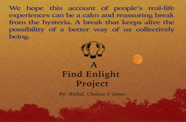 Find Enlight