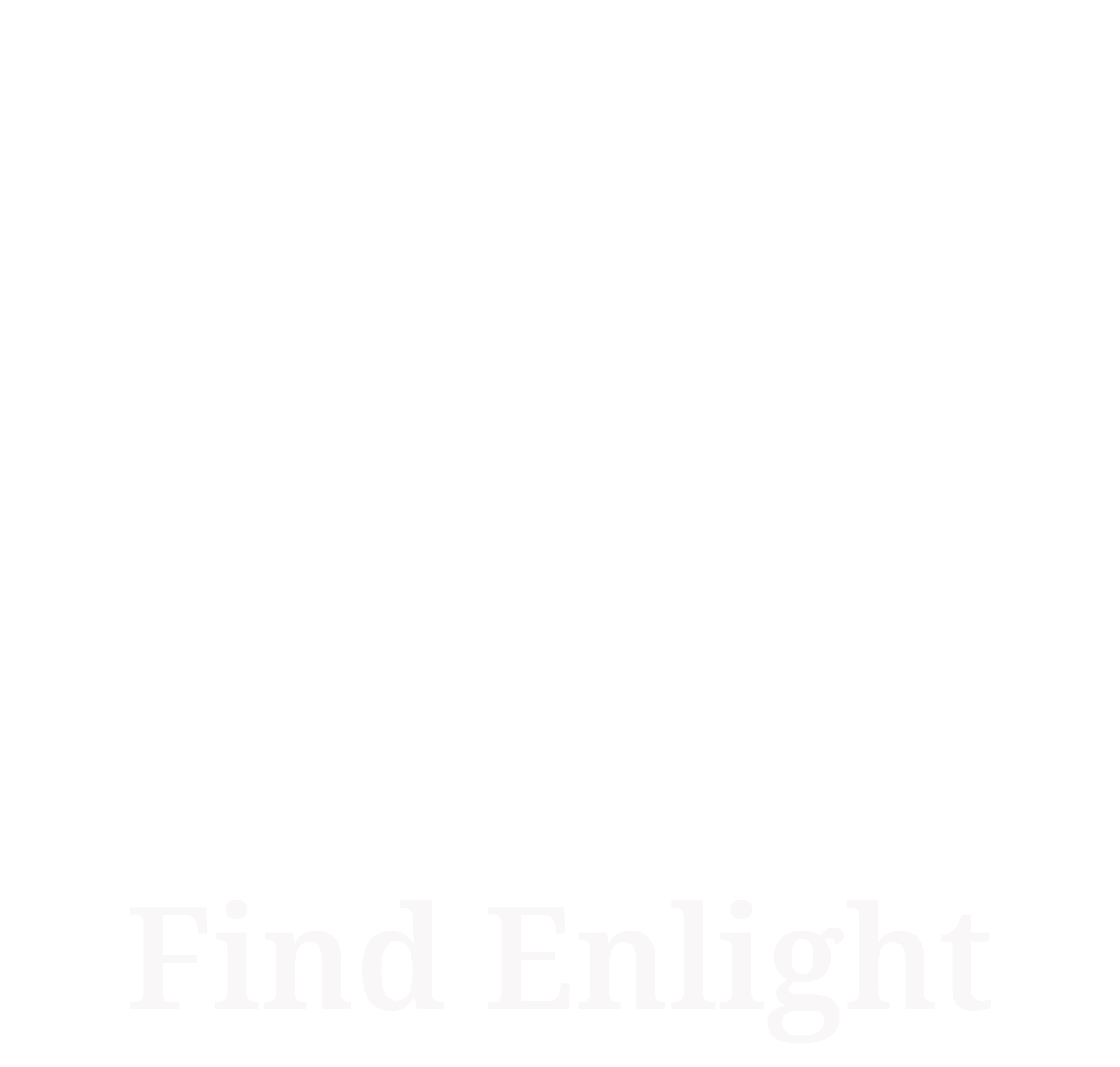 Find Enlight